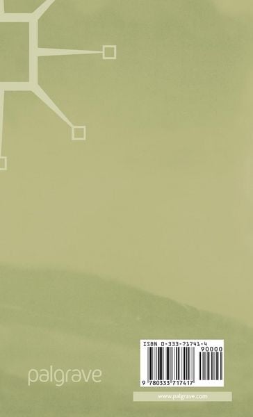 Produktbild: The Role of Business Ethics in Economic Performance