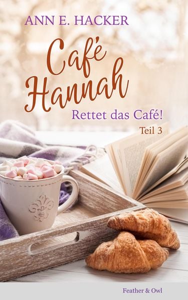 Produktbild: Caf&eacute; Hannah - Teil 3