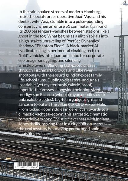 Produktbild: Tracks to Nowhere