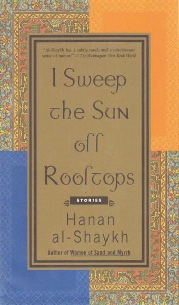 Produktbild: I Sweep the Sun Off Rooftops