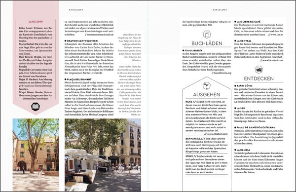 Produktbild: KUNTH B&uuml;cherorte