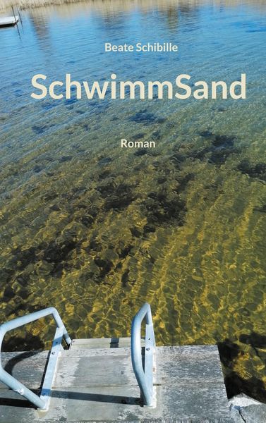 Produktbild: SchwimmSand