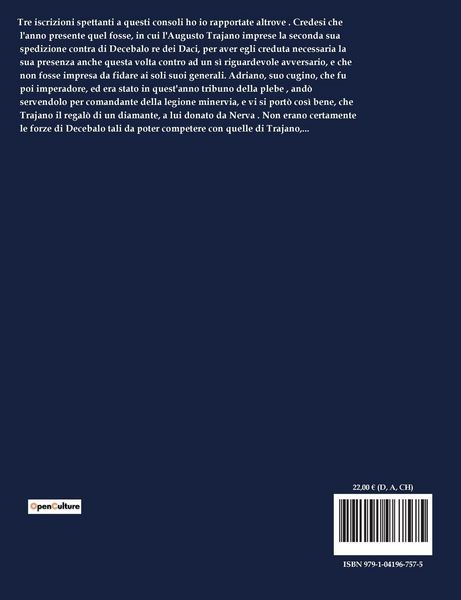 Produktbild: Annali D Italia Dal Principio Dell Era Volgare Sino All Anno 1750 Vol Ii