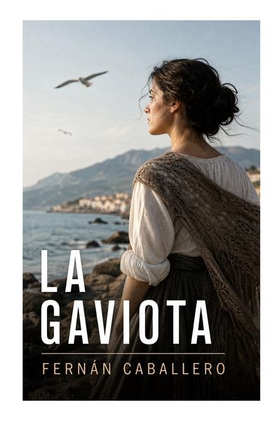 Produktbild: La gaviota
