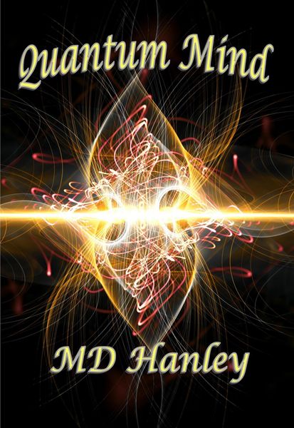 Produktbild: Quantum Mind (Quantum Genesis, #2)