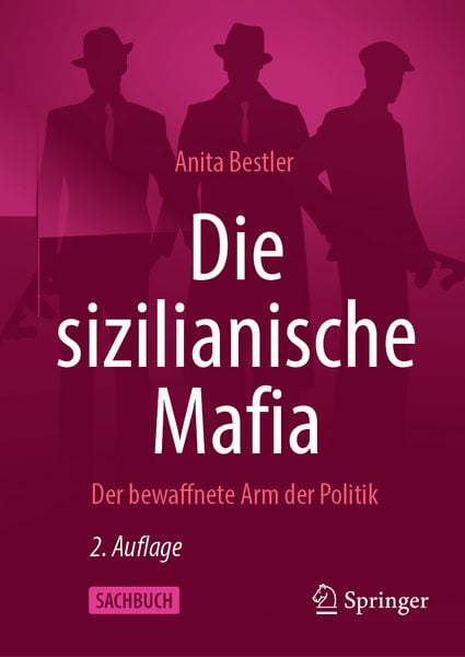 Produktbild: Die sizilianische Mafia