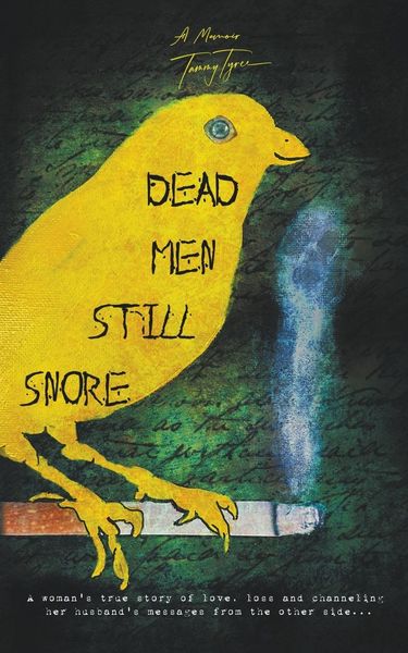 Produktbild: Dead Men Still Snore