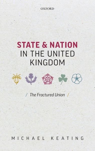 Produktbild: State & Nation in United Kingdom C
