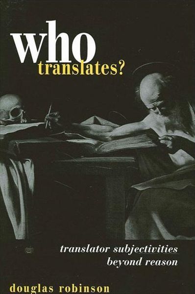 Produktbild: Who Translates?