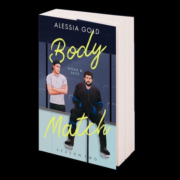 Produktbild: Body Match