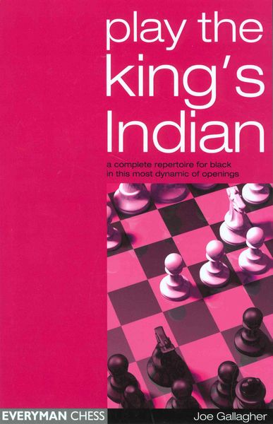 Produktbild: Play the King's Indian