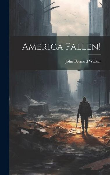 Produktbild: America Fallen!