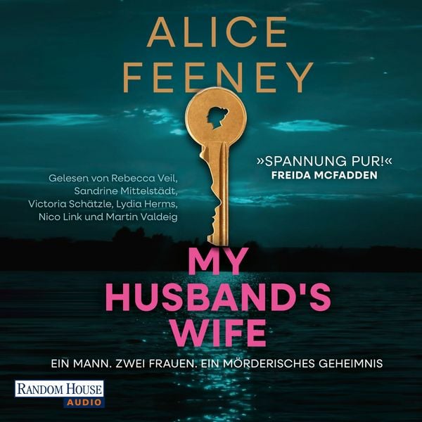 Produktbild: My Husband's Wife