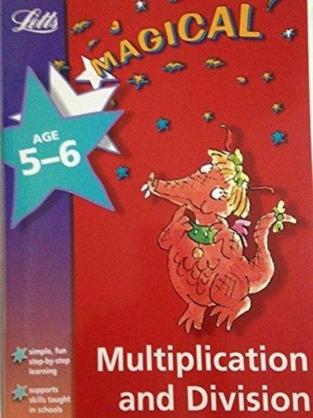 Produktbild: Xmagical Mult Div 5 6