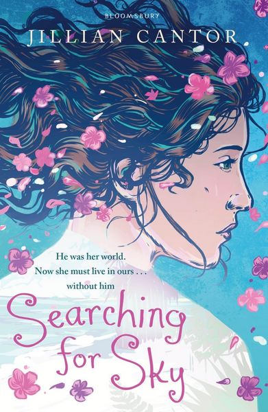 Produktbild: Searching for Sky