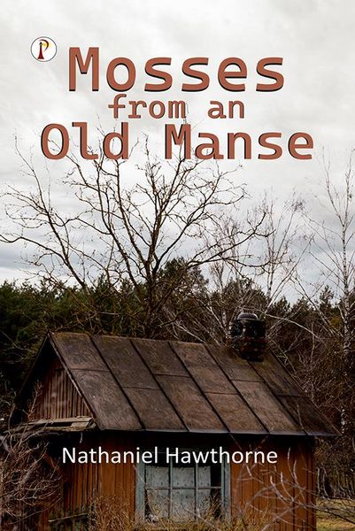 Produktbild: Mosses from an Old Manse