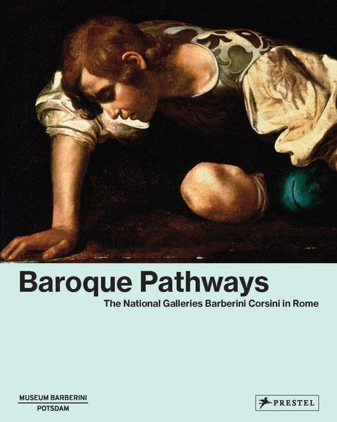 Produktbild: Baroque Pathways