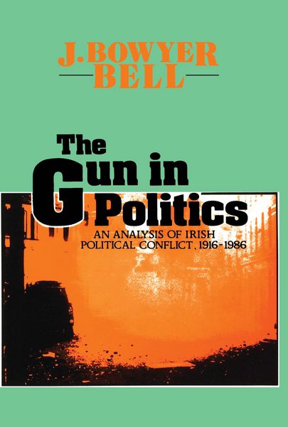 Produktbild: The Gun in Politics