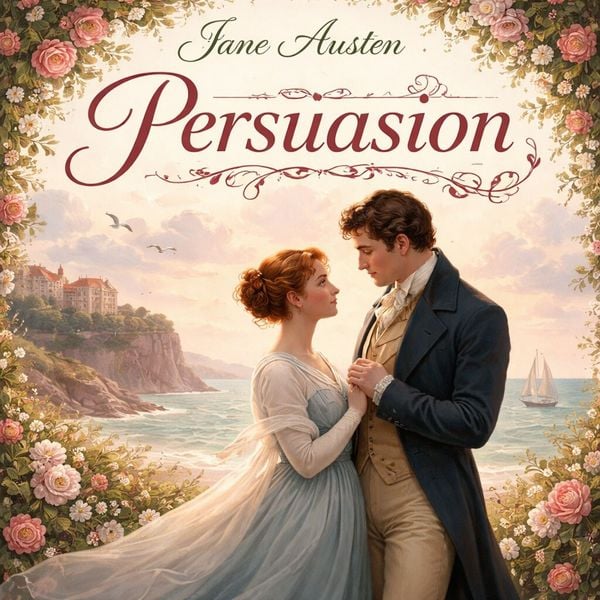 Produktbild: Persuasion
