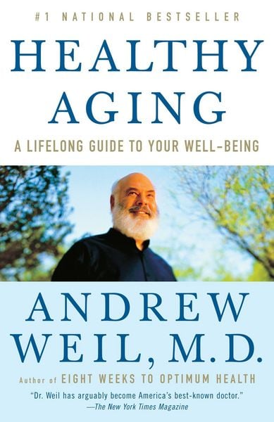 Produktbild: Healthy Aging