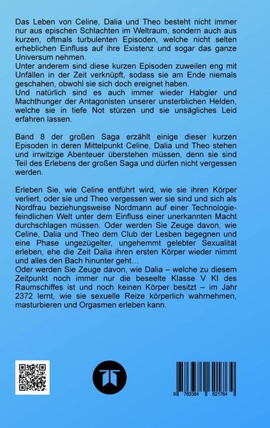 Produktbild: Kurze Episoden