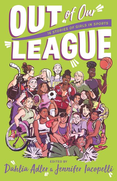 Produktbild: Out of Our League