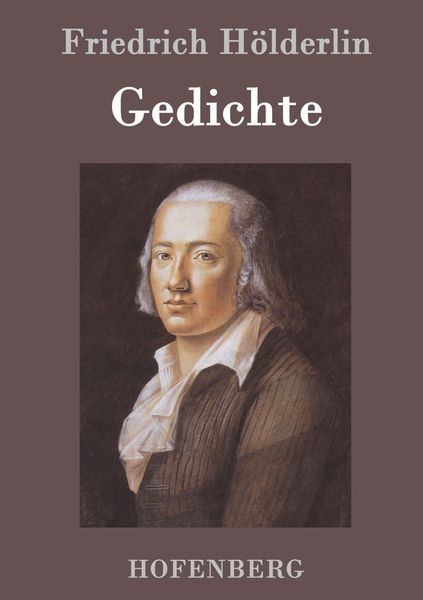 Produktbild: Gedichte