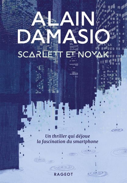 Produktbild: Scarlett et Novak