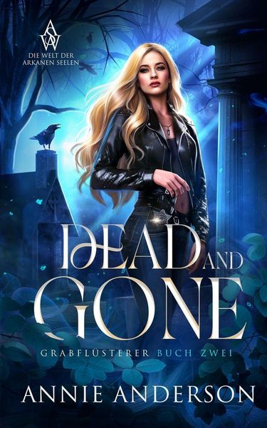 Produktbild: Dead and Gone