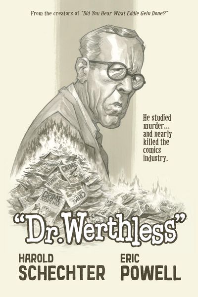 Produktbild: Dr. Werthless