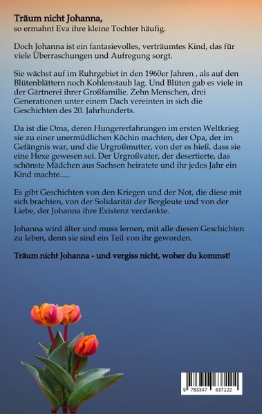 Produktbild: Kohlenstaub und Bl&uuml;tenduft