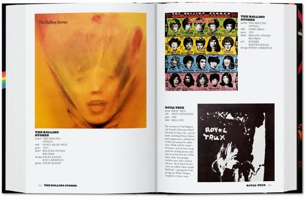 Produktbild: Rock Covers