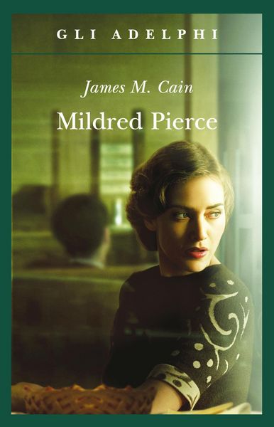 Produktbild: Mildred Pierce