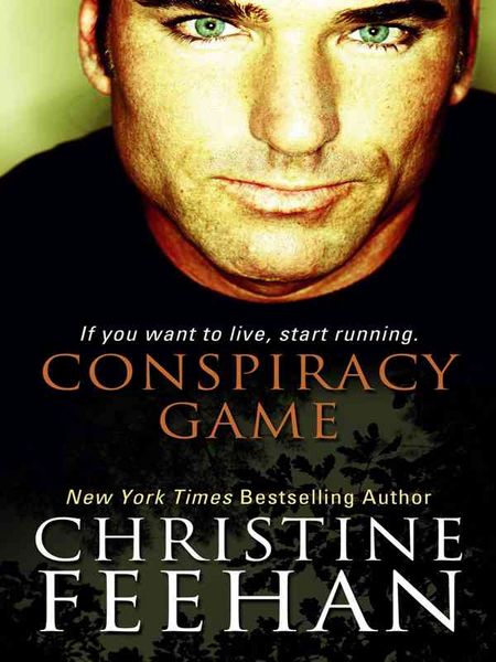 Produktbild: Conspiracy Game