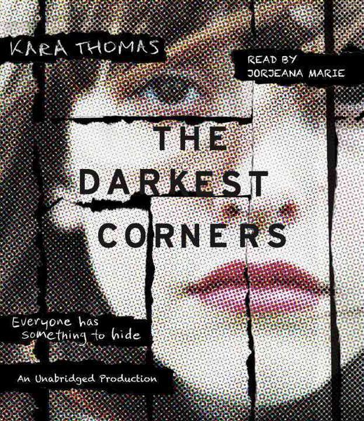 Produktbild: DARKEST CORNERS             8D