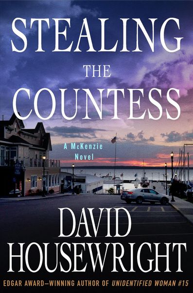 Produktbild: Housewright, D: Stealing the Countess