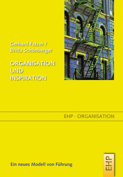 Produktbild: Organisation und Inspiration