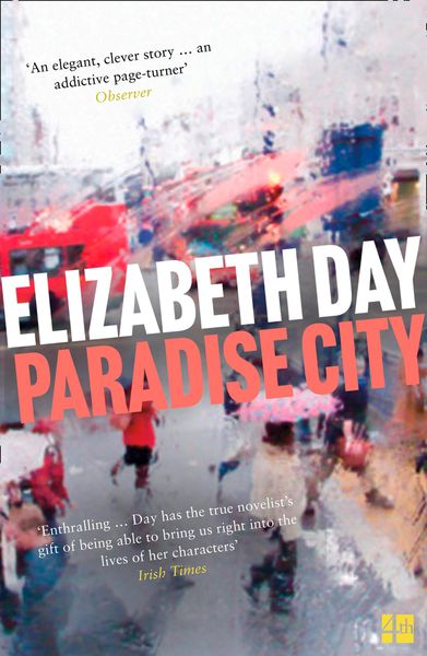 Produktbild: Paradise City