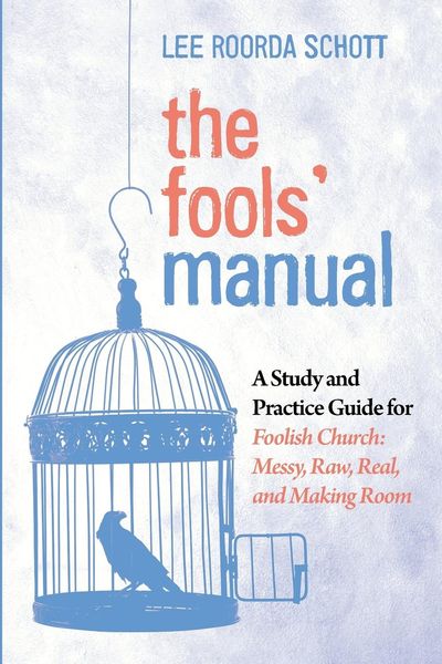 Produktbild: The Fools' Manual