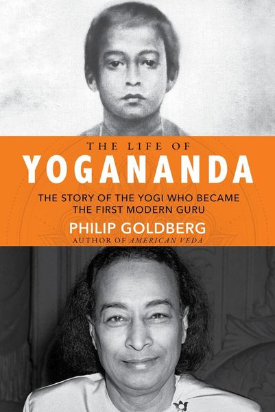 Produktbild: The Life of Yogananda