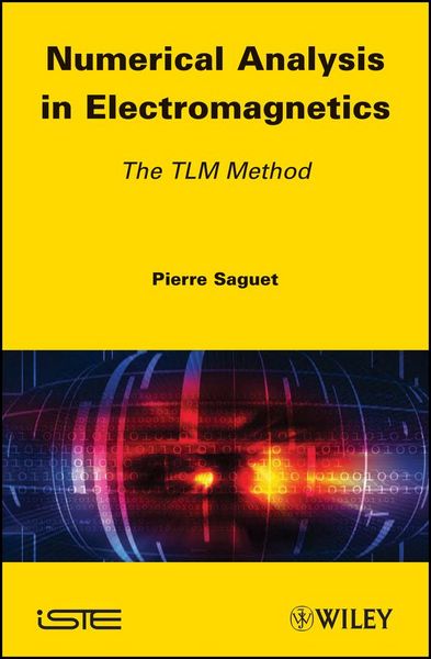 Produktbild: Numerical Analysis in Electromagnetics
