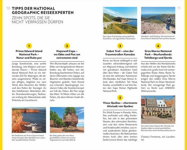 Produktbild: NATIONAL GEOGRAPHIC Reisehandbuch Schottland mit Maxi-Faltkarte