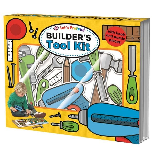 Produktbild: Builder's Tool Kit