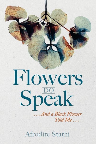 Produktbild: Flowers Do Speak