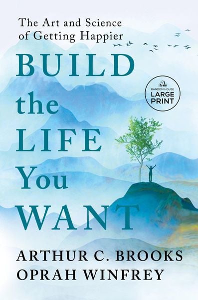 Produktbild: Build the Life You Want