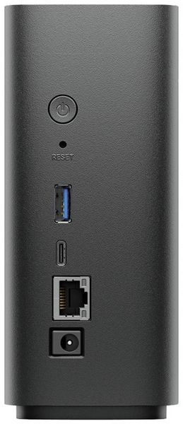 Produktbild: Synology BeeStation NAS-Server 4 TB Wiederherstellung nach Stromausfall, Externe Stromversorgung BST150-4T