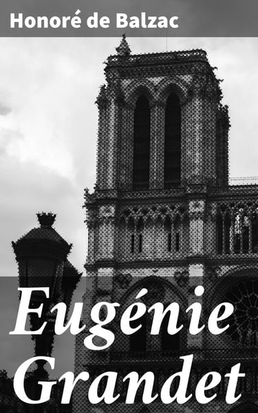 Produktbild: Eug&eacute;nie Grandet
