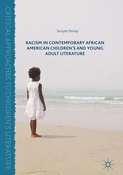 Produktbild: Racism in Contemporary African American Children's and Young Adult Literature