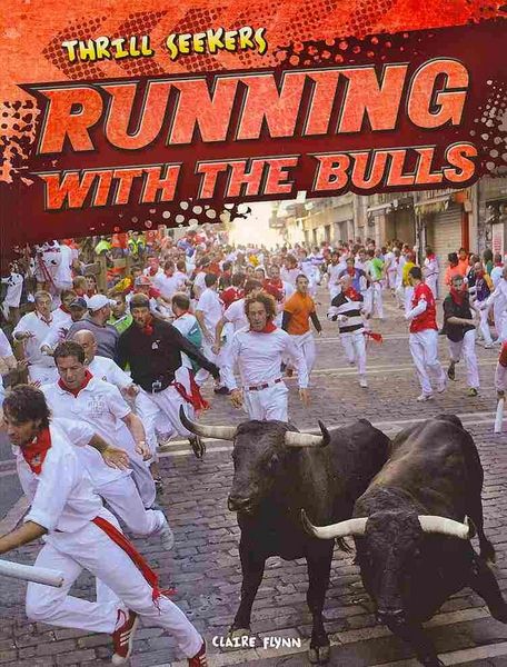 Produktbild: Running W/the Bulls