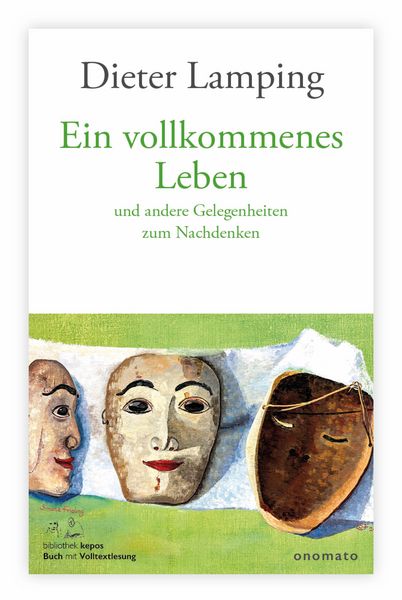 Produktbild: Ein vollkommenes Leben